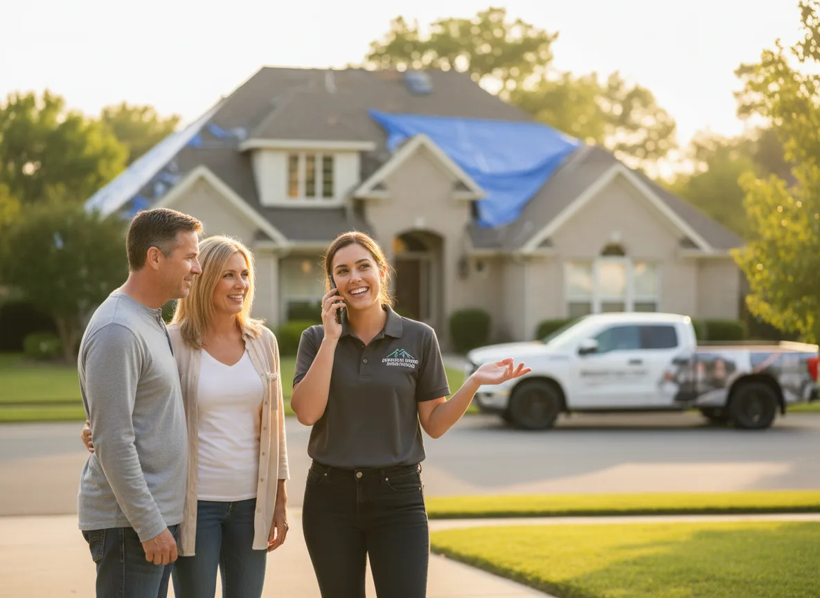 Emergency Roof Repair Wichita Falls, TX FAQs